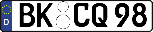 BK-CQ98