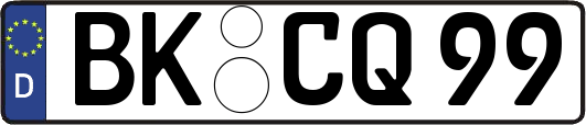 BK-CQ99