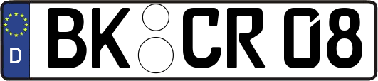 BK-CR08