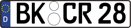 BK-CR28