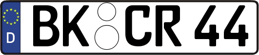 BK-CR44
