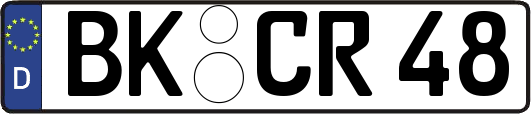 BK-CR48
