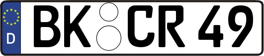 BK-CR49