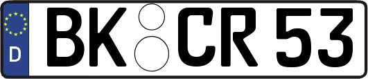 BK-CR53