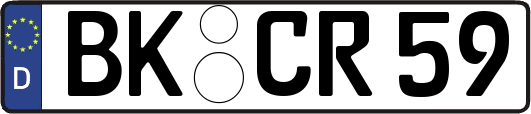 BK-CR59