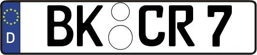 BK-CR7