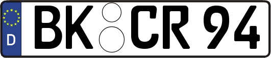 BK-CR94