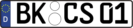 BK-CS01