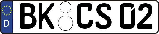 BK-CS02