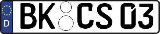 BK-CS03