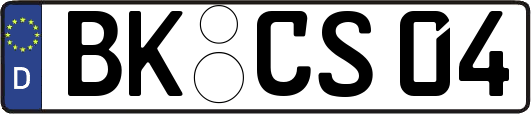 BK-CS04