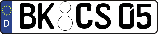 BK-CS05