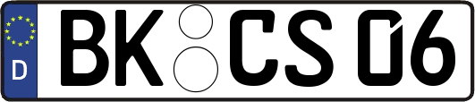 BK-CS06