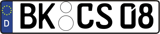 BK-CS08
