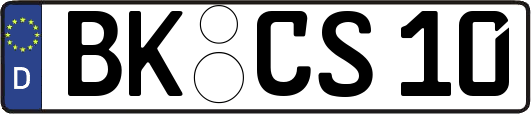 BK-CS10