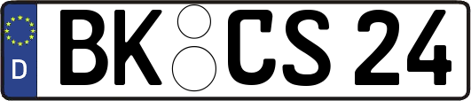 BK-CS24