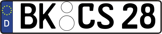 BK-CS28