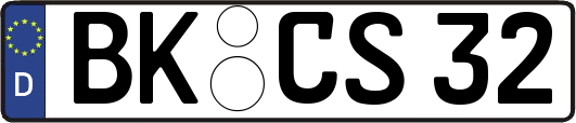 BK-CS32