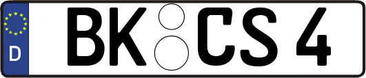 BK-CS4