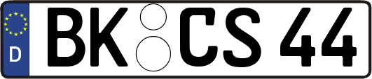 BK-CS44