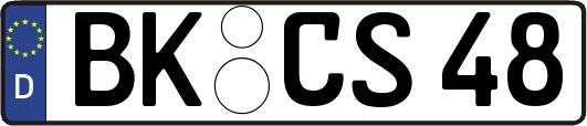 BK-CS48