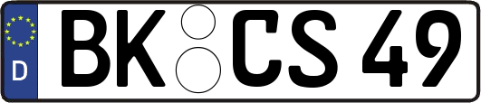BK-CS49