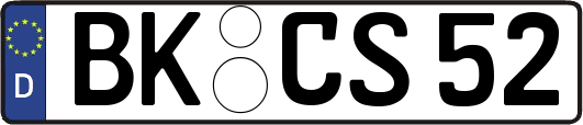 BK-CS52