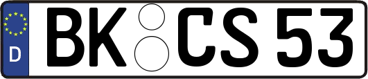 BK-CS53