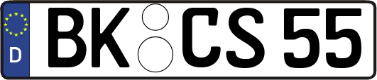 BK-CS55