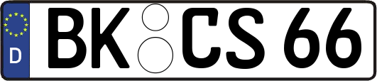 BK-CS66