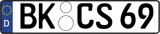 BK-CS69