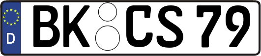 BK-CS79