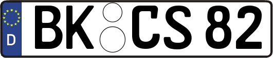 BK-CS82