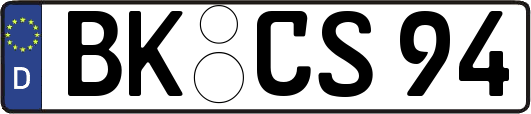 BK-CS94