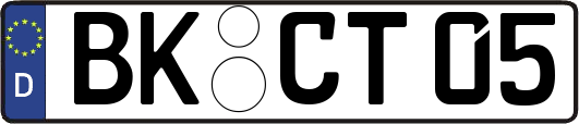 BK-CT05
