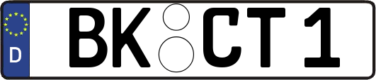 BK-CT1
