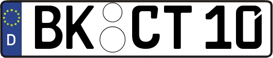 BK-CT10