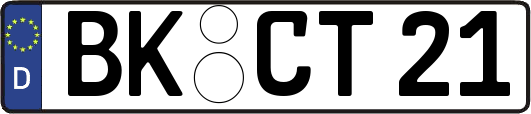 BK-CT21