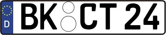 BK-CT24