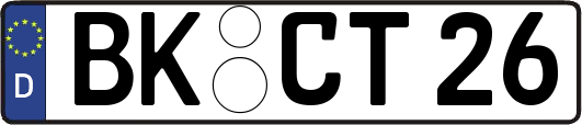 BK-CT26