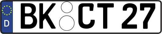 BK-CT27