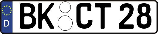 BK-CT28