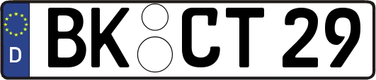BK-CT29