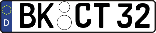 BK-CT32