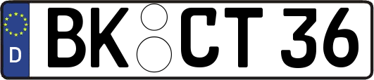 BK-CT36