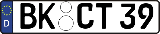 BK-CT39