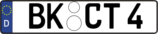 BK-CT4