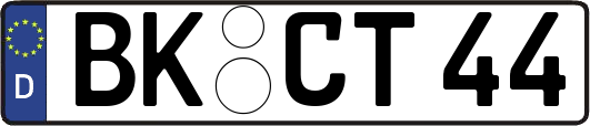 BK-CT44