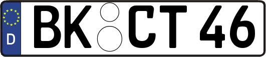 BK-CT46