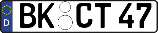 BK-CT47